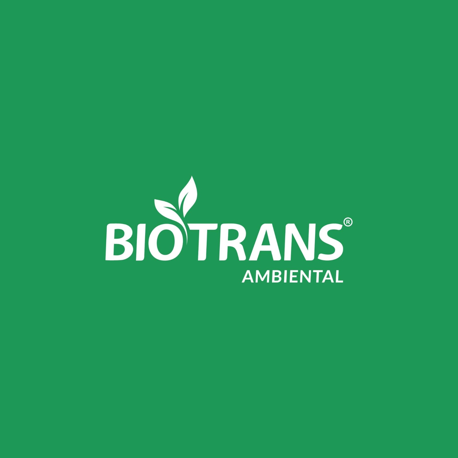 Logotipo do cliente Biotrans Ambiental